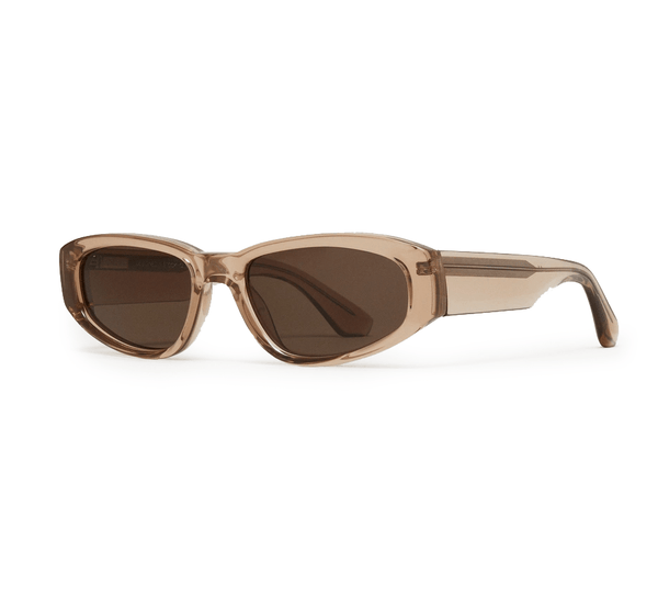 09 Core / Light Brown & Brown Lens - Shade Files